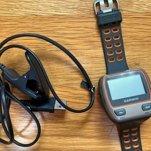 Garmin Forerunner 310XT